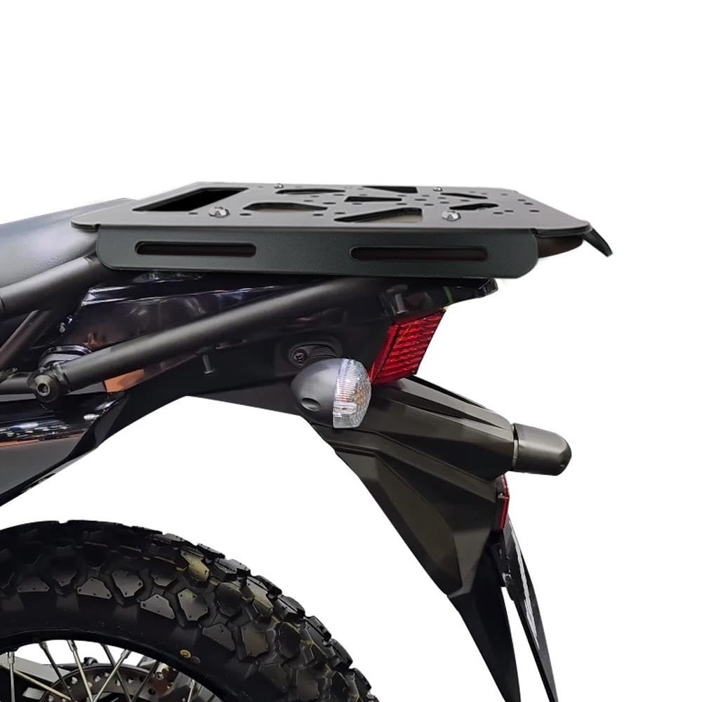 Amazon.co.jp: バイク用 リアキャリア リアトップケース ラゲッジ